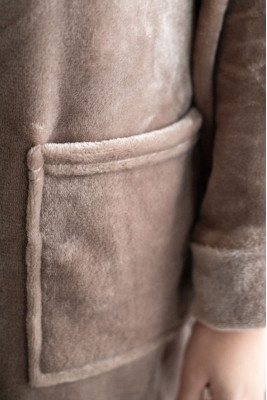 Халат жіночий